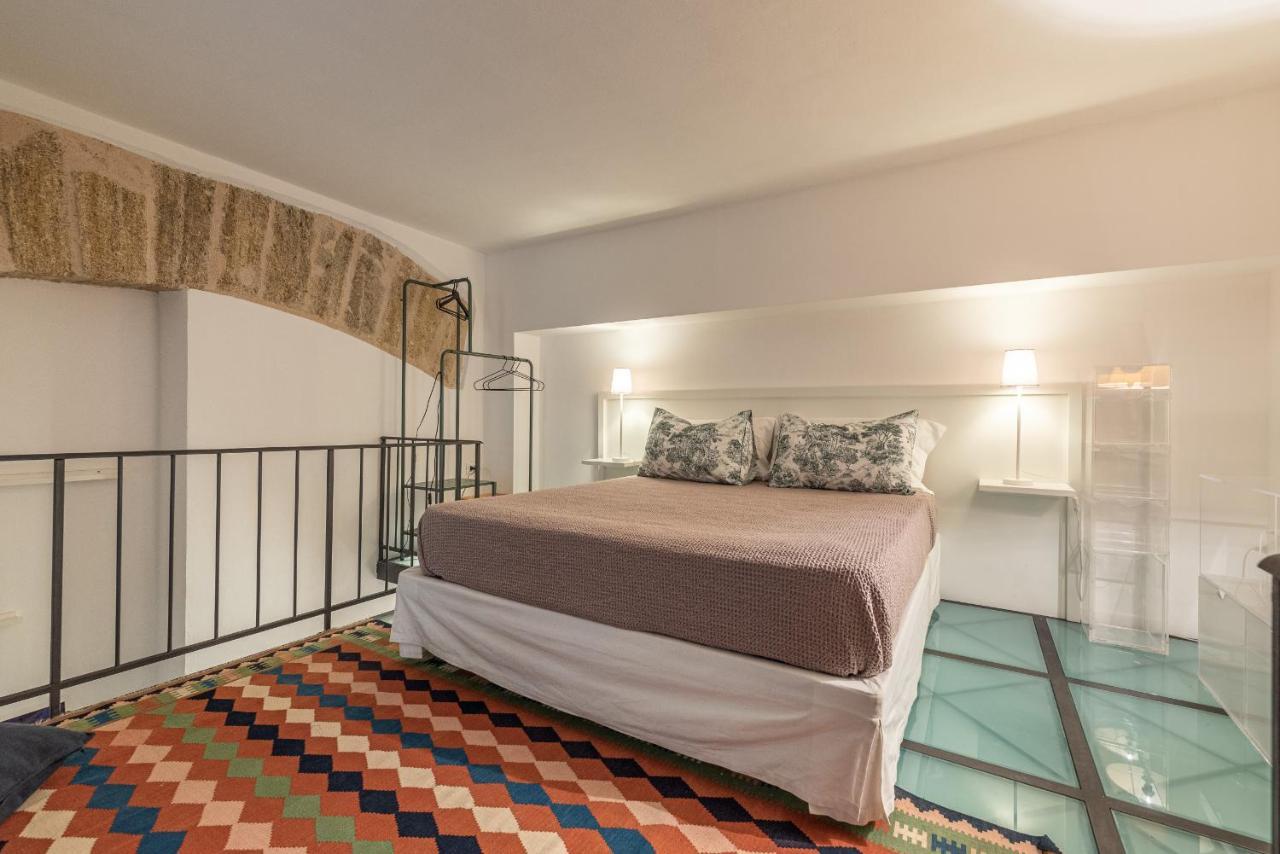 Castrofilippo Loft By Wonderful Italy *